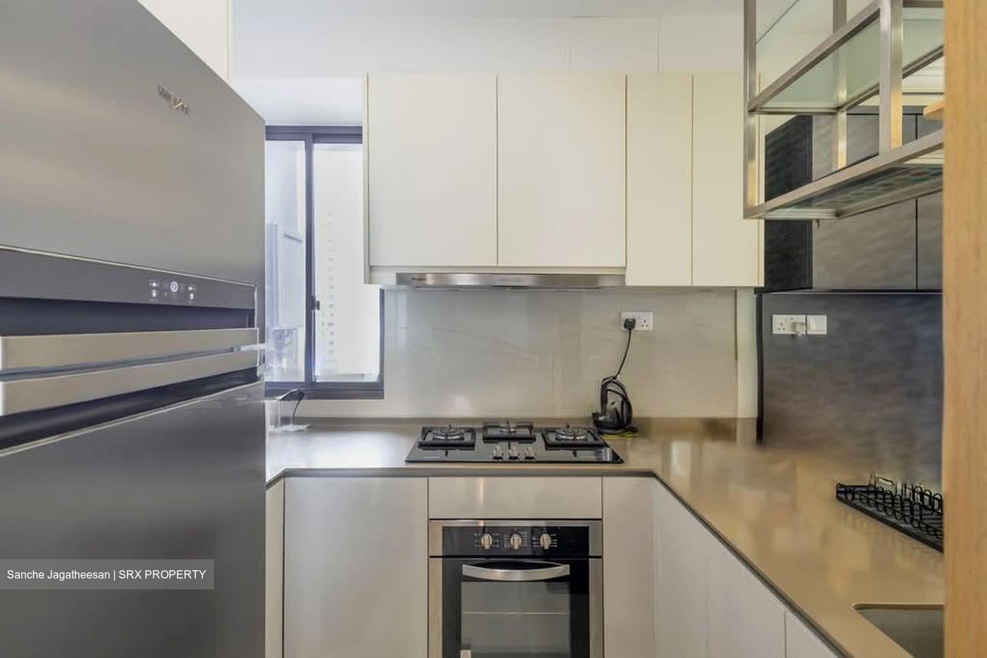 High Park Residences (D28), Apartment #584897581